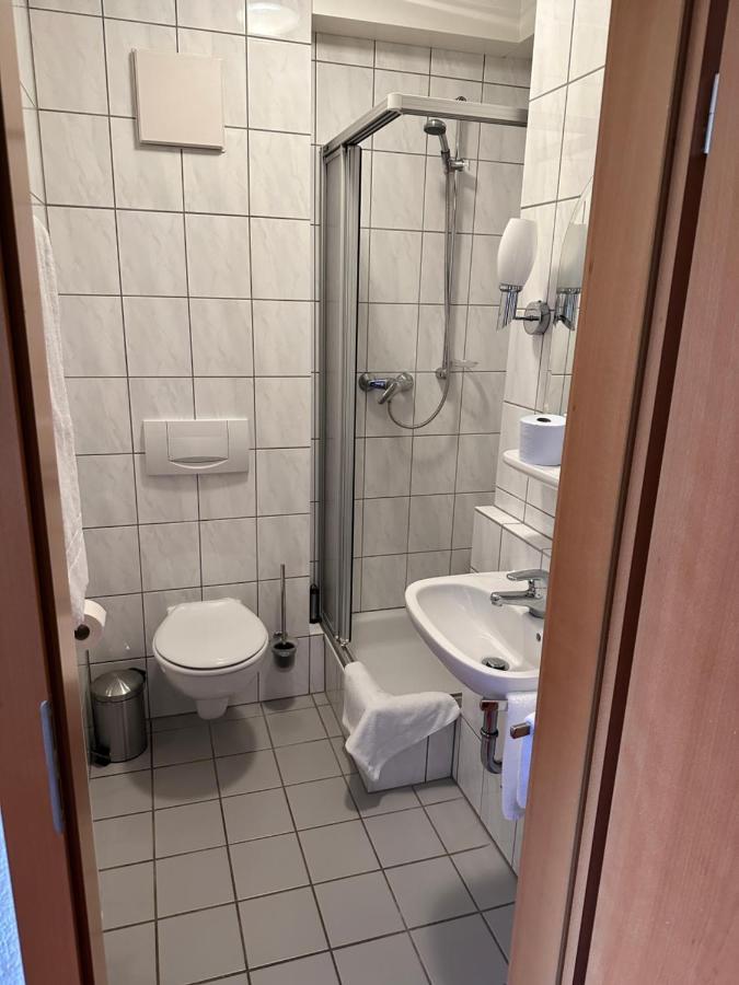 Standard Doppelzimmer